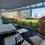 شقة Relax *