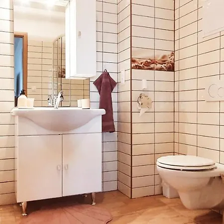 Relax Appartement Siófok