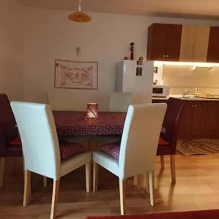 Relax Apartman