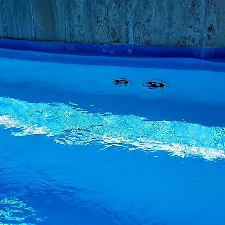 Appartement Relax Siófok