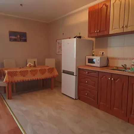 Relax Appartement Siófok