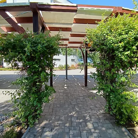 Relax Apartman