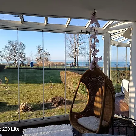 Relax Appartement Siófok