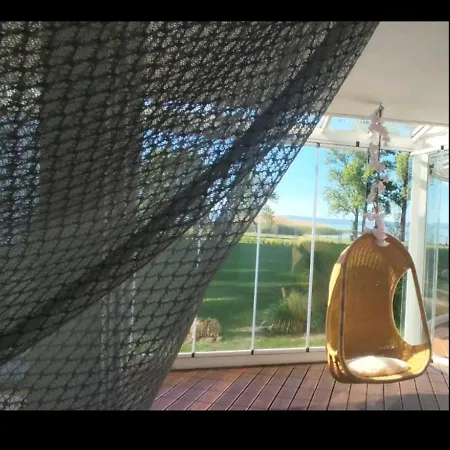 דירה Relax
