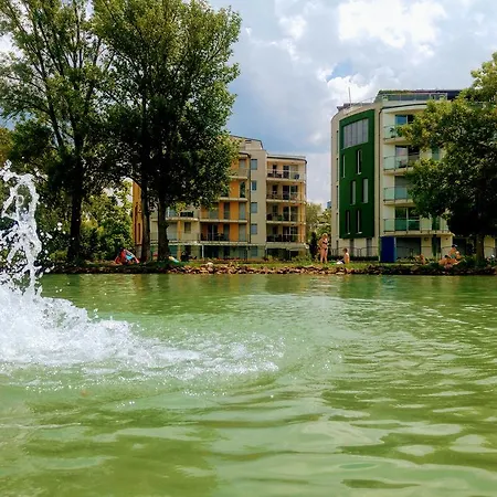 Relax Apartman Siófok