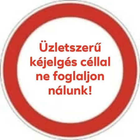 Relax Appartement Siófok