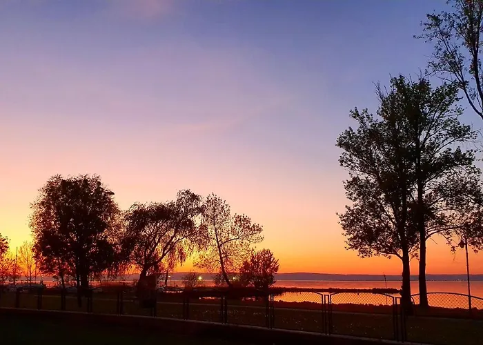 דירה Relax שיופוק