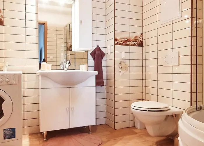 Relax דירה שיופוק