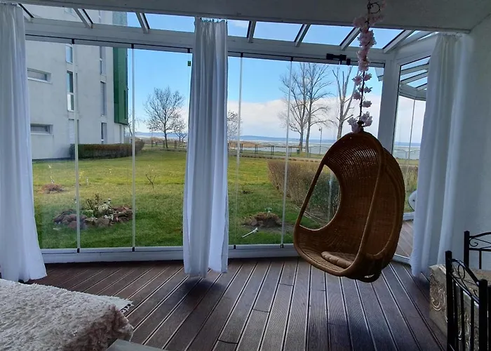 Relax Apartment