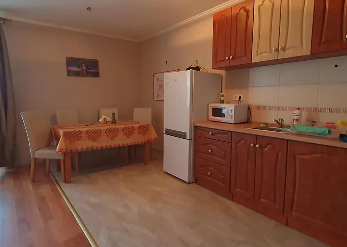 Relax Apartment Siofok