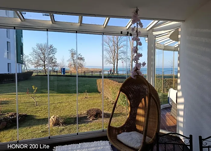 Relax דירה שיופוק